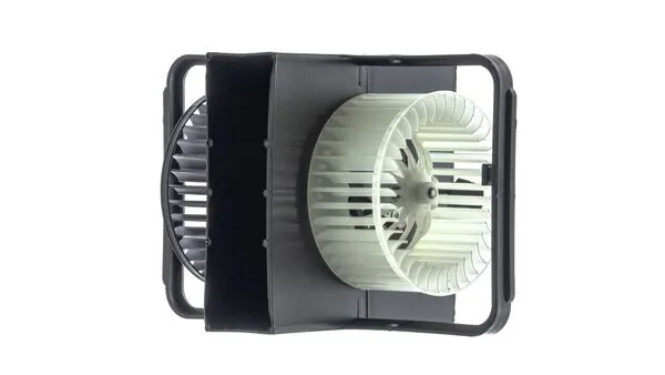 Ventilator, habitaclu
