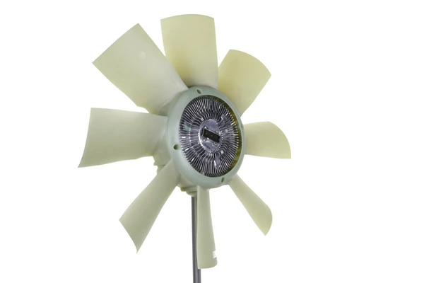 Ventilator radiator racire