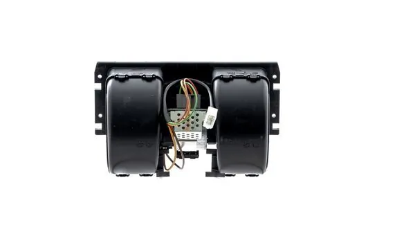 Ventilator habitaclu