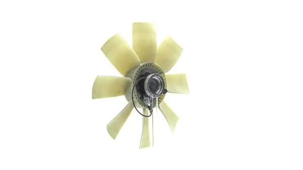 Ventilator radiator racire