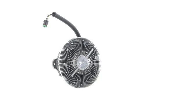 Cupla ventilator radiator