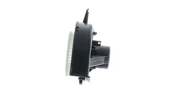 Ventilator habitaclu