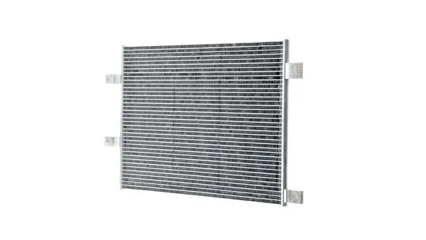 Radiator climatizare
