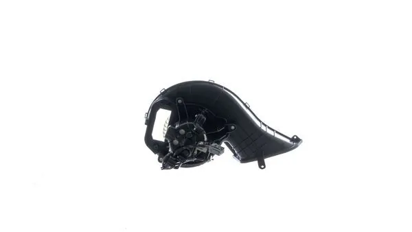 Ventilator habitaclu