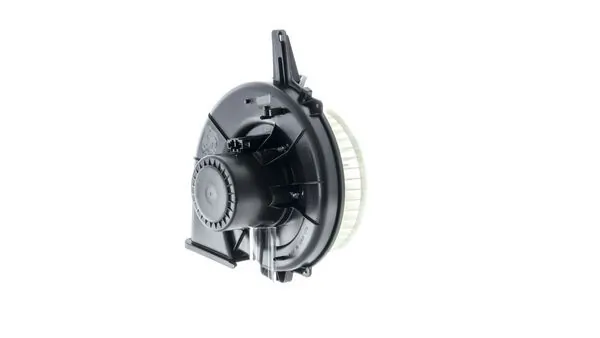 Ventilator habitaclu