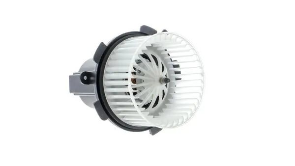 Ventilator habitaclu