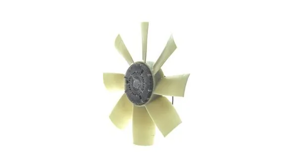 Ventilator radiator racire