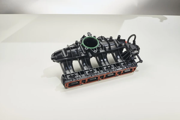 Modul conducta admisie