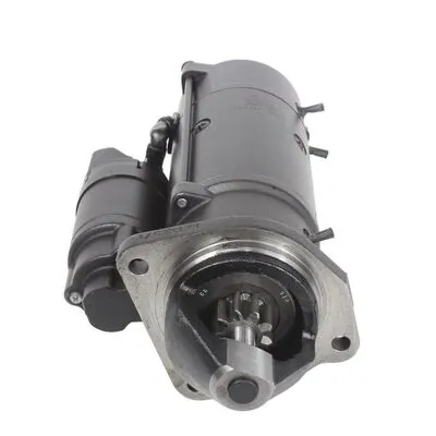 Electromotor