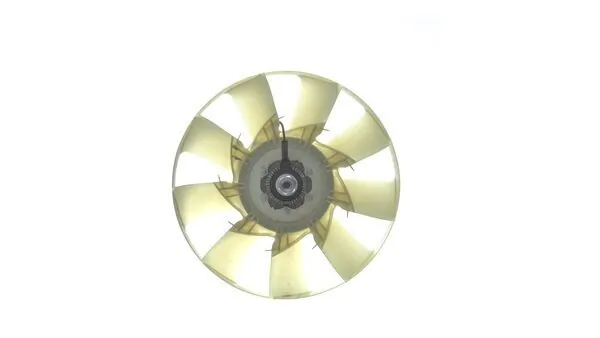 Ventilator radiator racire