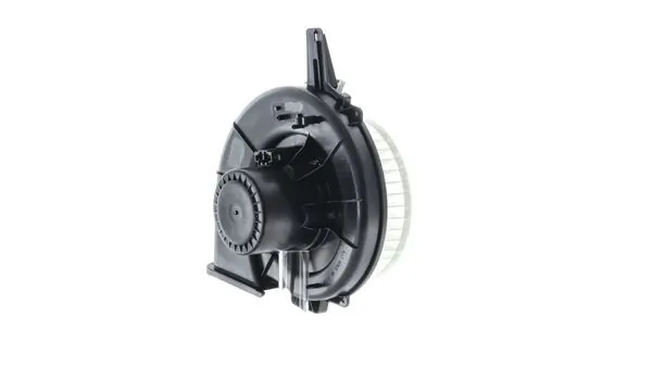 Ventilator habitaclu
