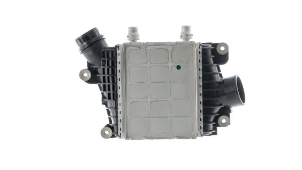 Intercooler