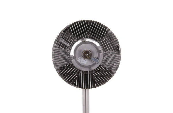 Cupla ventilator radiator
