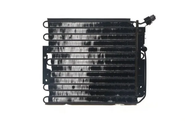 Radiator climatizare
