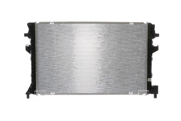 Radiator temperatura scazuta intercooler