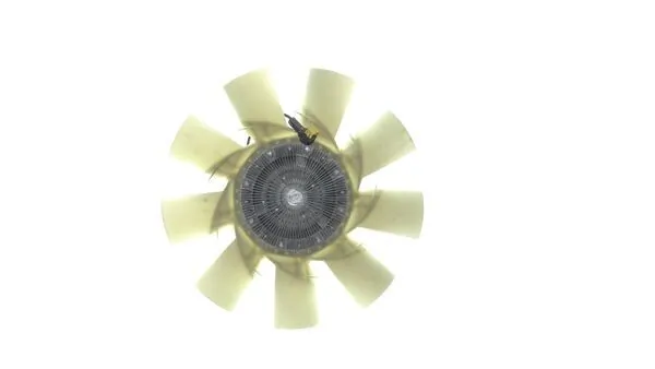 Ventilator radiator racire