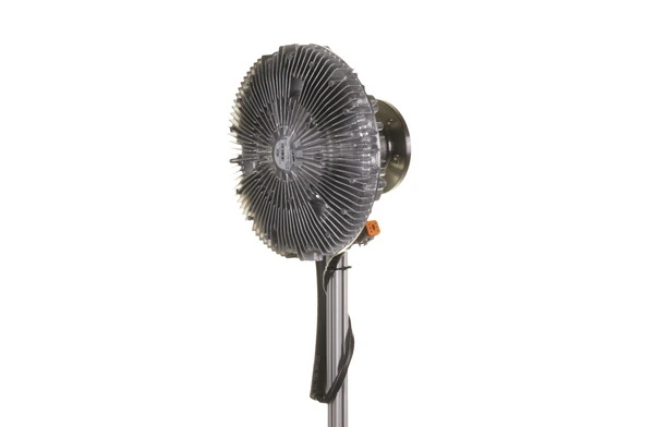 Cupla ventilator radiator