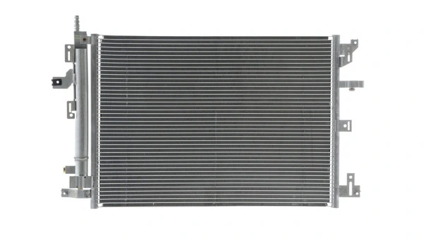 Radiator climatizare