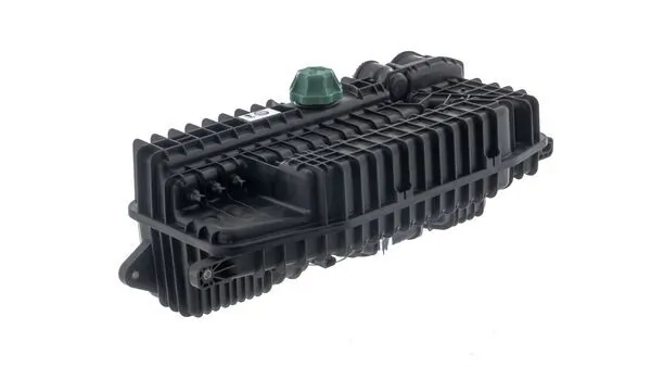Vas expansiune lichid racire
