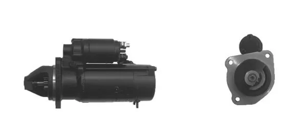 Electromotor