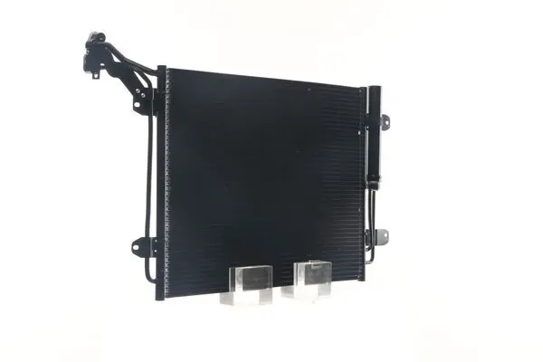 Radiator climatizare