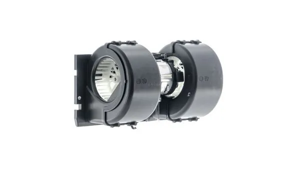 Ventilator habitaclu