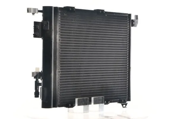 Radiator climatizare