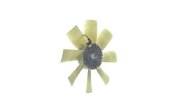Ventilator radiator racire