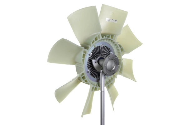 Ventilator radiator racire