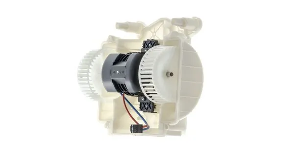 Ventilator habitaclu