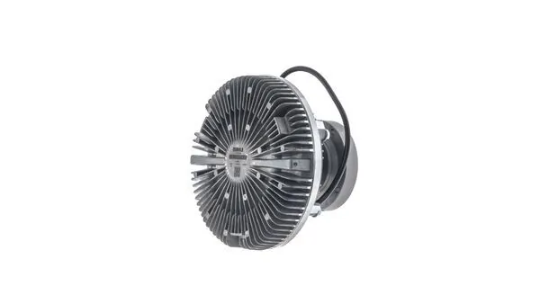 Cupla ventilator radiator