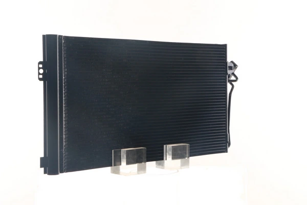 Radiator climatizare