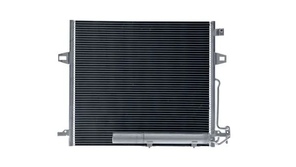 Radiator climatizare