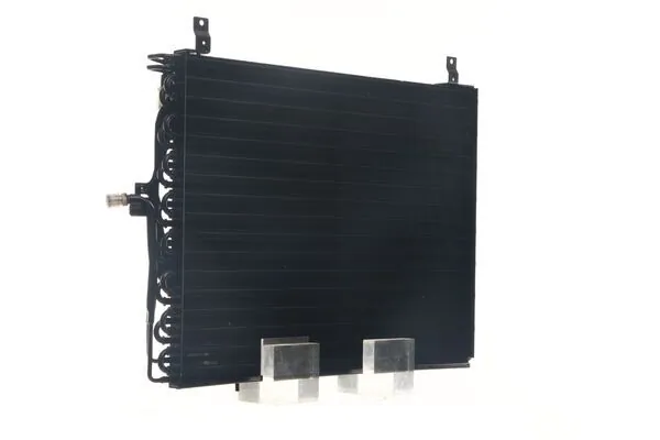 Radiator climatizare