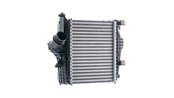 Intercooler