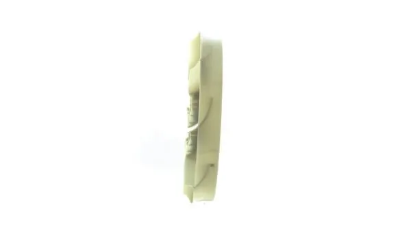 Paleta ventilator, racire motor