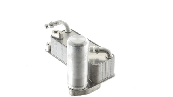 Radiator climatizare