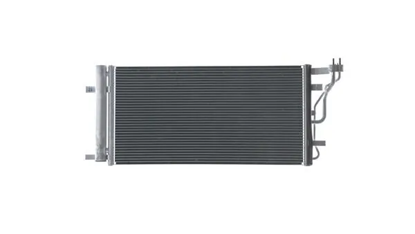 Radiator climatizare