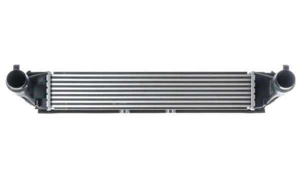 Intercooler