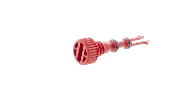 Surub buson radiator
