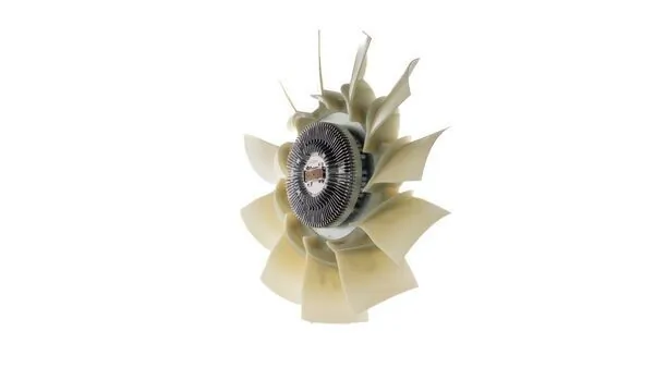 Ventilator radiator racire