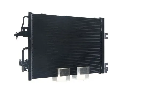 Radiator climatizare