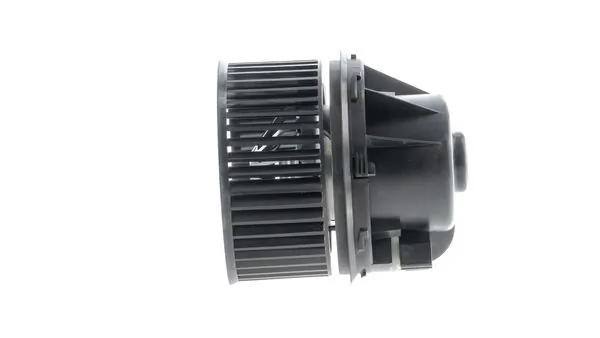 Ventilator habitaclu
