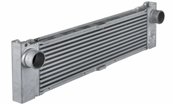 Intercooler