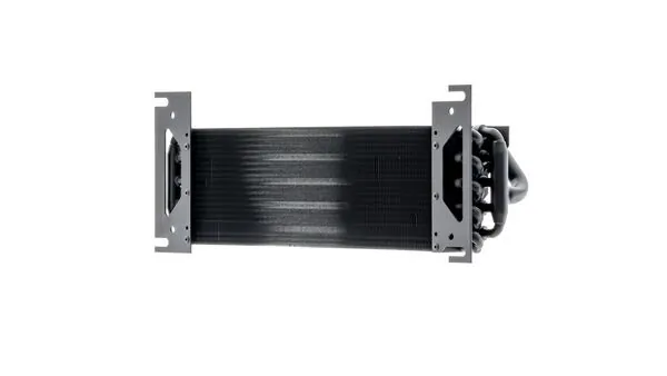 Radiator ulei / termoflot