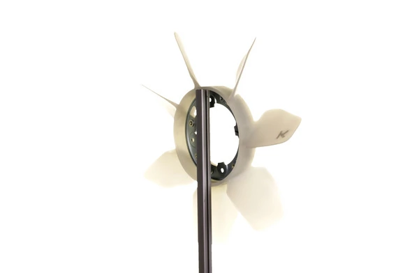 Paleta ventilator racire motor