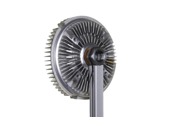 Cupla ventilator radiator