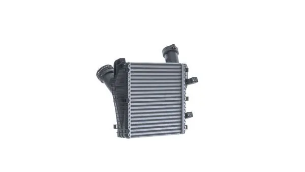 Intercooler