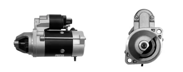 Electromotor