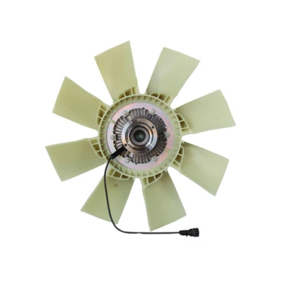 Ventilator radiator racire